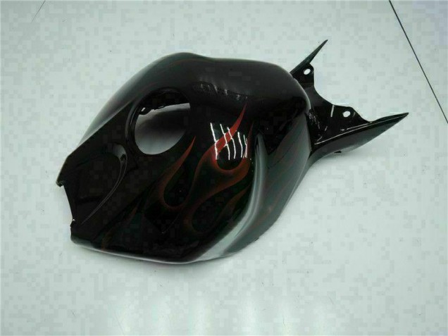 Carenado Moto CBR 1000 RR 2004-2005 - Rojo Llama