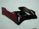Carenado Moto CBR 1000 RR 2004-2005 - Rojo Llama