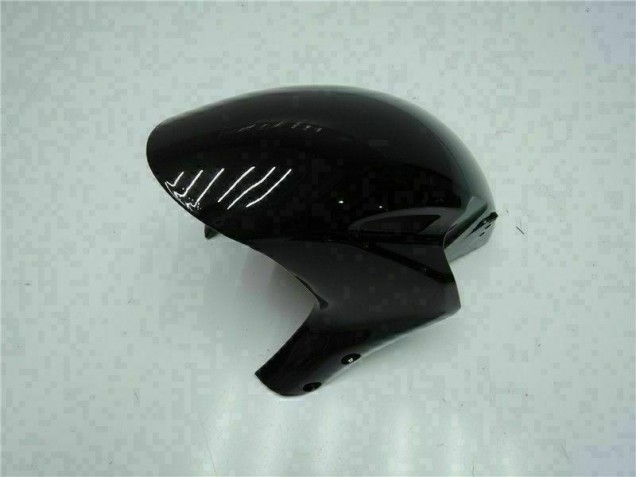 Carenado Moto CBR 1000 RR 2004-2005 - Rojo Llama