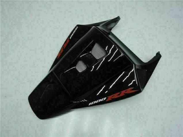 Carenado Moto CBR 1000 RR 2004-2005 - Rojo Llama