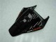 Carenado Moto CBR 1000 RR 2004-2005 - Rojo Llama