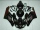 Carenado Moto CBR 1000 RR 2004-2005 - Rojo Llama