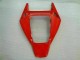 Carenado Moto CBR 1000 RR 2004-2005 - Rojo Plata Carenado Moto CBR 1000 RR 2004-2005 - Rojo Plata