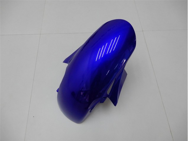 Carenado Moto CBR 1000 RR 2006-2007 - Amarillo Azul Carenado Moto CBR 1000 RR 2006-2007 - Amarillo Azul