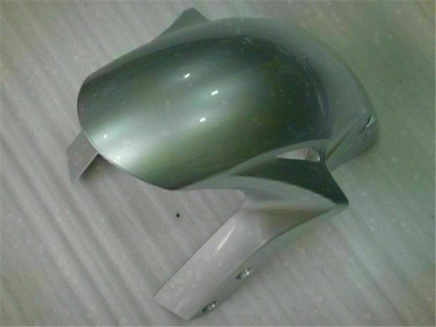 Carenado Moto CBR 1000 RR 2006-2007 - Azul Llama Plata