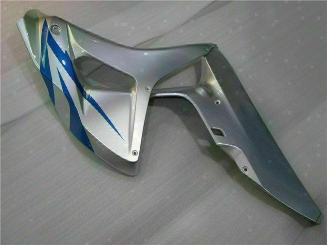 Carenado Moto CBR 1000 RR 2006-2007 - Azul Plata Carenado Moto CBR 1000 RR 2006-2007 - Azul Plata