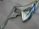 Carenado Moto CBR 1000 RR 2006-2007 - Azul Plata Carenado Moto CBR 1000 RR 2006-2007 - Azul Plata