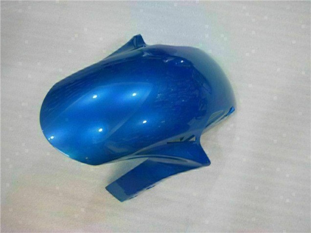 Carenado Moto CBR 1000 RR 2006-2007 - Azul Plata Carenado Moto CBR 1000 RR 2006-2007 - Azul Plata
