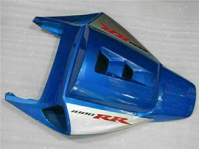 Carenado Moto CBR 1000 RR 2006-2007 - Azul Plata Carenado Moto CBR 1000 RR 2006-2007 - Azul Plata