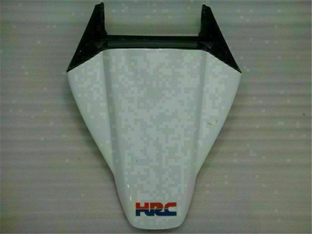 Carenado Moto CBR 1000 RR 2006-2007 - Blanco Negro Carenado Moto CBR 1000 RR 2006-2007 - Blanco Negro