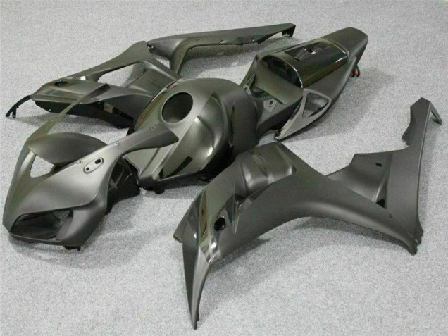 Carenado Moto CBR 1000 RR 2006-2007 - Gris Carenado Moto CBR 1000 RR 2006-2007 - Gris