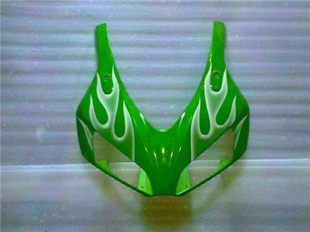 Carenado Moto CBR 1000 RR 2006-2007 - Verde