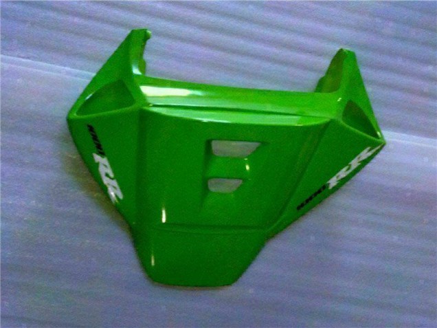 Carenado Moto CBR 1000 RR 2006-2007 - Verde