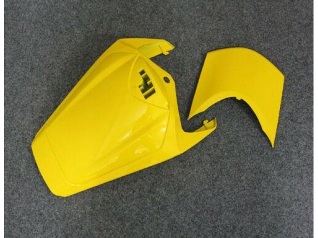 Carenado Moto CBR 1000 RR 2008-2011 - Amarillo Negro Carenado Moto CBR 1000 RR 2008-2011 - Amarillo Negro