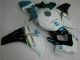 Carenado Moto CBR 1000 RR 2008-2011 - Blanco Carenado Moto CBR 1000 RR 2008-2011 - Blanco