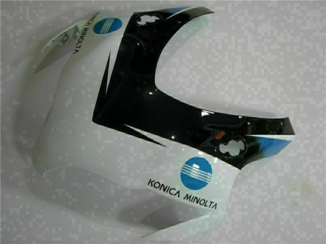 Carenado Moto CBR 1000 RR 2008-2011 - Blanco Carenado Moto CBR 1000 RR 2008-2011 - Blanco