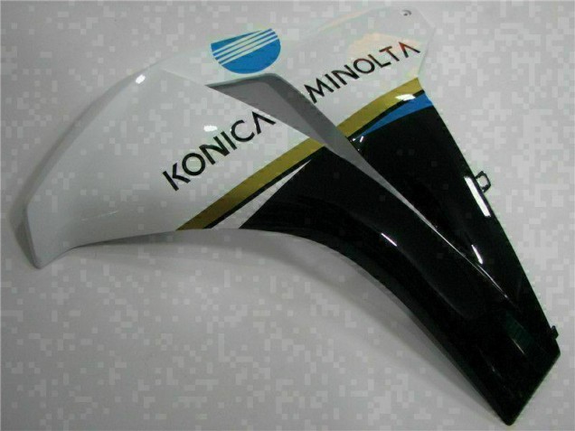 Carenado Moto CBR 1000 RR 2008-2011 - Blanco Carenado Moto CBR 1000 RR 2008-2011 - Blanco