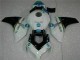 Carenado Moto CBR 1000 RR 2008-2011 - Blanco Carenado Moto CBR 1000 RR 2008-2011 - Blanco