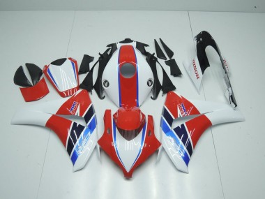 Carenado Moto CBR 1000 RR 2008-2011 - Estilo HRC