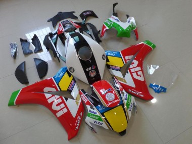 Carenado Moto CBR 1000 RR 2008-2011 - Givi
