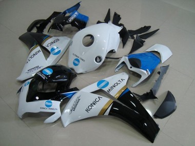 Carenado Moto CBR 1000 RR 2008-2011 - Konica