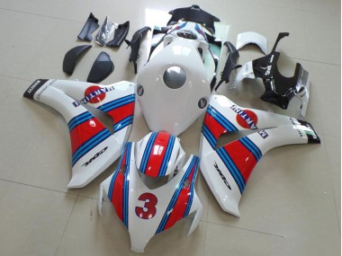 Carenado Moto CBR 1000 RR 2008-2011 - Martini