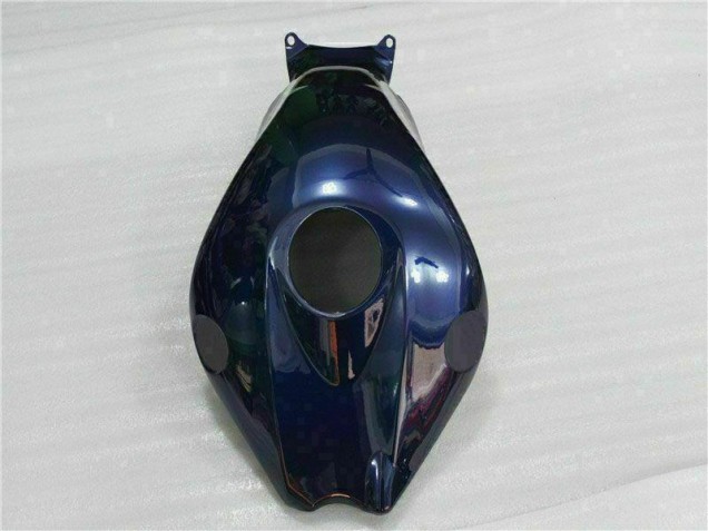 Carenado Moto CBR 1000 RR 2008-2011 - Oscuro Azul Carenado Moto CBR 1000 RR 2008-2011 - Oscuro Azul