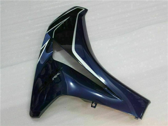 Carenado Moto CBR 1000 RR 2008-2011 - Oscuro Azul Carenado Moto CBR 1000 RR 2008-2011 - Oscuro Azul