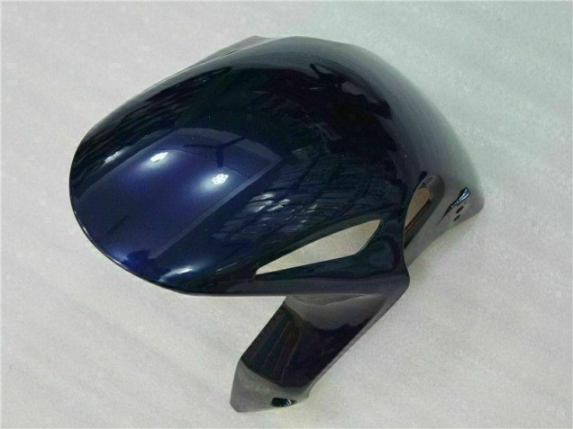 Carenado Moto CBR 1000 RR 2008-2011 - Oscuro Azul Carenado Moto CBR 1000 RR 2008-2011 - Oscuro Azul