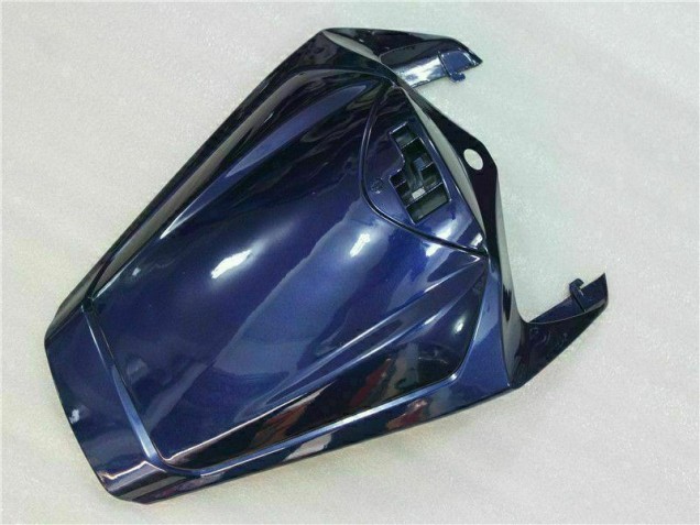 Carenado Moto CBR 1000 RR 2008-2011 - Oscuro Azul Carenado Moto CBR 1000 RR 2008-2011 - Oscuro Azul