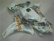 Carenado Moto CBR 1000 RR 2008-2011 - Plata
