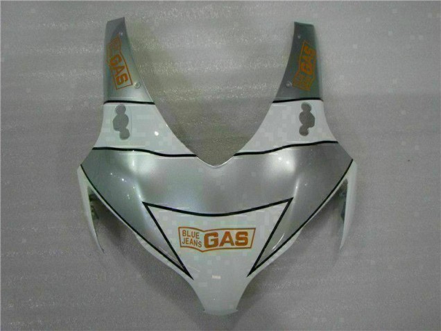 Carenado Moto CBR 1000 RR 2008-2011 - Plata