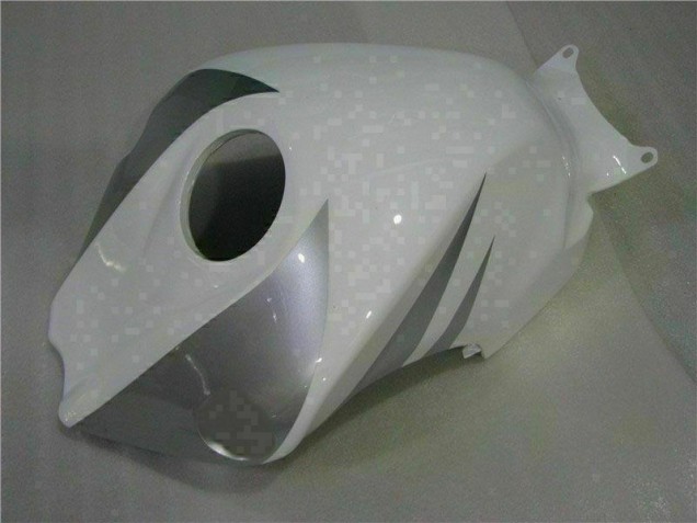 Carenado Moto CBR 1000 RR 2008-2011 - Plata