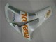 Carenado Moto CBR 1000 RR 2008-2011 - Plata