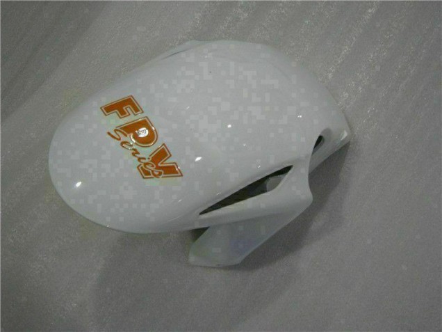 Carenado Moto CBR 1000 RR 2008-2011 - Plata