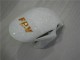 Carenado Moto CBR 1000 RR 2008-2011 - Plata