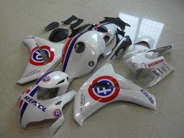 Carenado Moto CBR 1000 RR 2008-2011 - Repsol R
