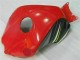 Carenado Moto CBR 1000 RR 2008-2011 - Rojo Negro Carenado Moto CBR 1000 RR 2008-2011 - Rojo Negro