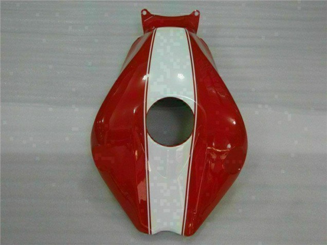 Carenado Moto CBR 1000 RR 2008-2011 - Rojo Xerox 21 Carenado Moto CBR 1000 RR 2008-2011 - Rojo Xerox 21