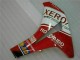 Carenado Moto CBR 1000 RR 2008-2011 - Rojo Xerox 21 Carenado Moto CBR 1000 RR 2008-2011 - Rojo Xerox 21