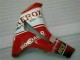 Carenado Moto CBR 1000 RR 2008-2011 - Rojo Xerox 21 Carenado Moto CBR 1000 RR 2008-2011 - Rojo Xerox 21