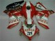 Carenado Moto CBR 1000 RR 2008-2011 - Rojo Xerox 21 Carenado Moto CBR 1000 RR 2008-2011 - Rojo Xerox 21