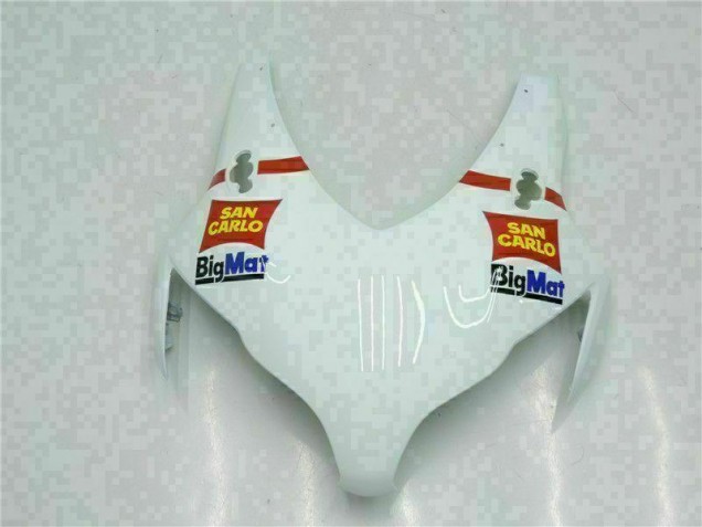 Carenado Moto CBR 1000 RR 2008-2011 - San Carlo