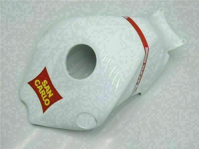 Carenado Moto CBR 1000 RR 2008-2011 - San Carlo