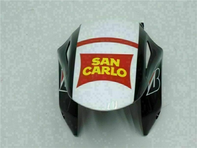 Carenado Moto CBR 1000 RR 2008-2011 - San Carlo