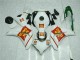 Carenado Moto CBR 1000 RR 2008-2011 - San Carlo