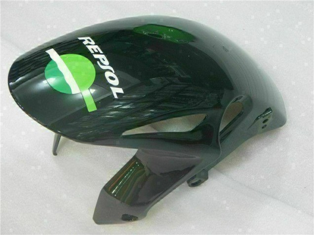 Carenado Moto CBR 1000 RR 2008-2011 - Verde