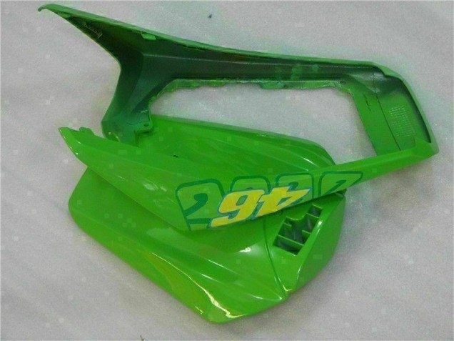 Carenado Moto CBR 1000 RR 2008-2011 - Verde