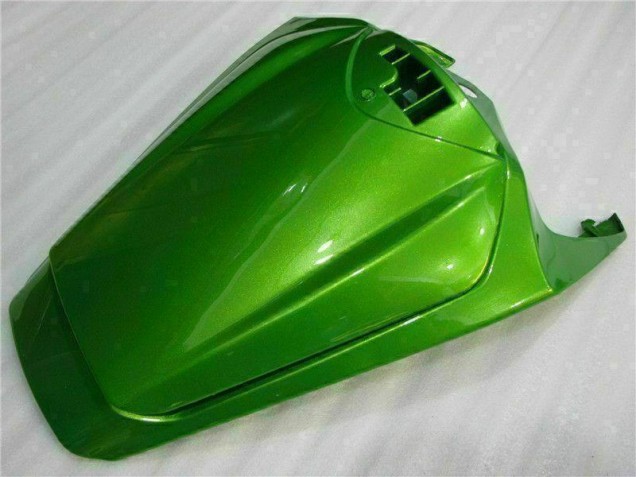 Carenado Moto CBR 1000 RR 2008-2011 - Verde Negro