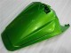 Carenado Moto CBR 1000 RR 2008-2011 - Verde Negro